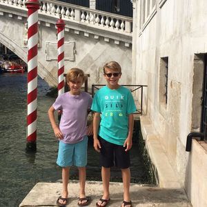 Meet your Posher, Daria